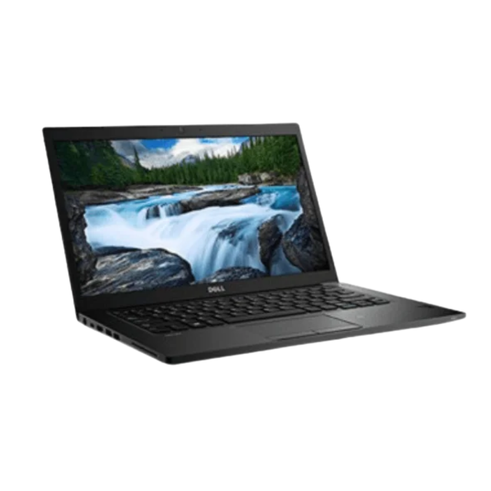 Dell Laptops