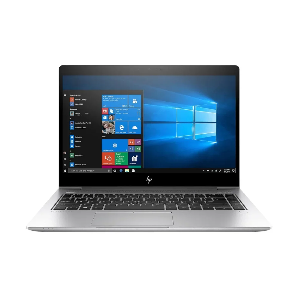 HP Laptops