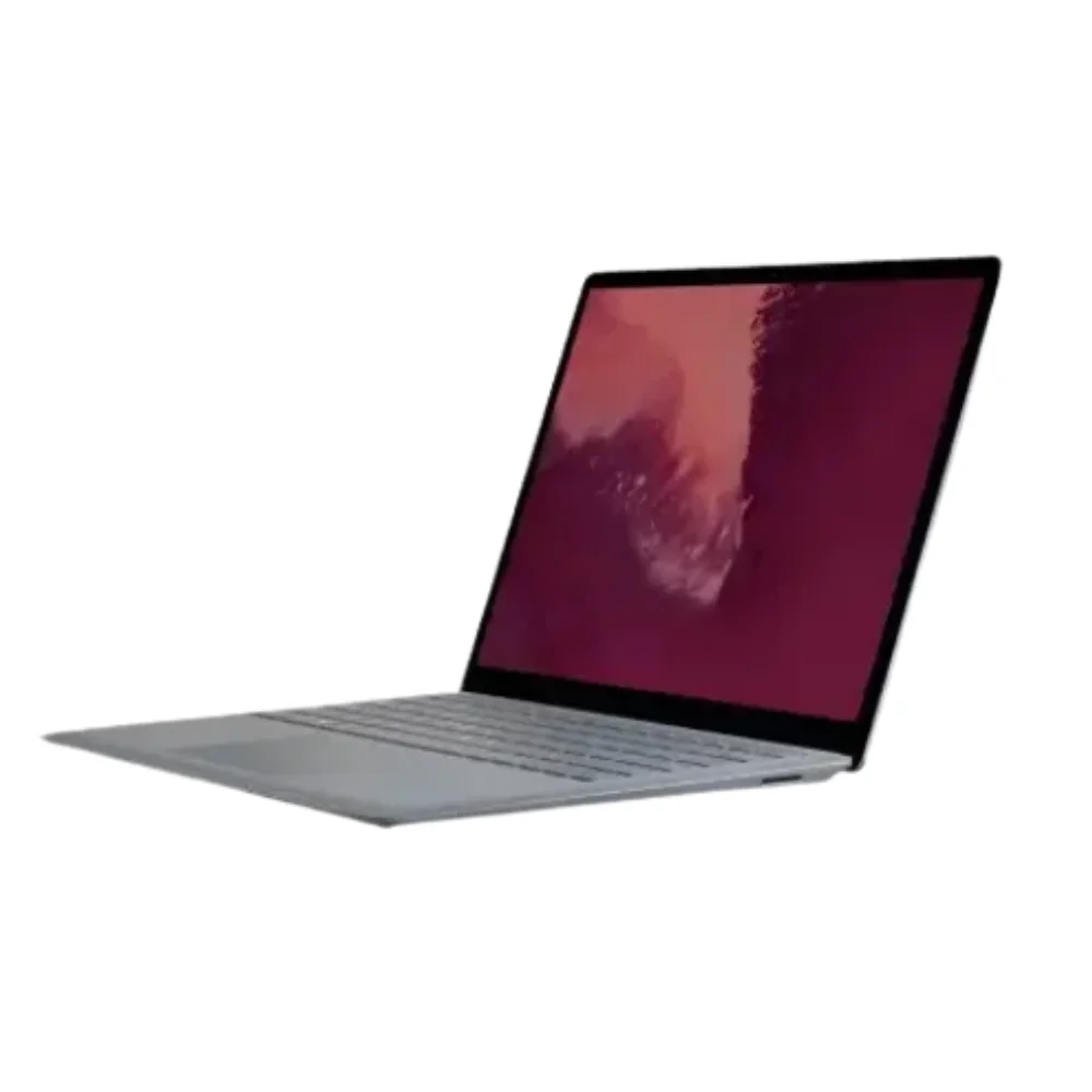Microsoft Laptops