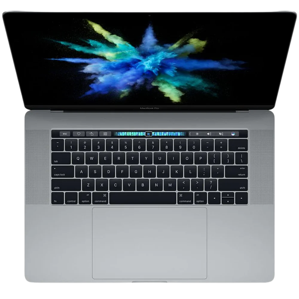 Apple Macbook Pro A1707 – i7 16gb 512gb 15.4 Retina