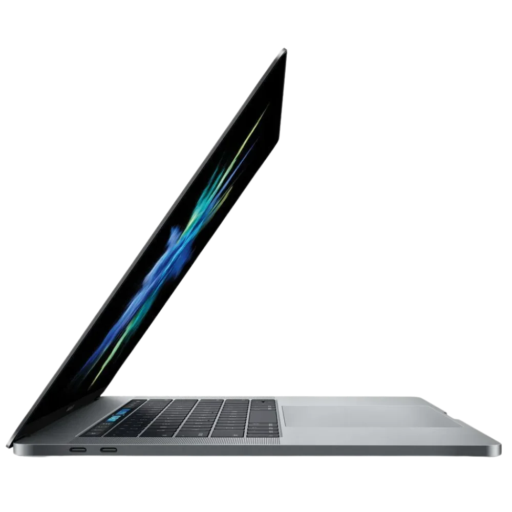 Apple Macbook Pro A1707 – i7 16gb 512gb 15.4 Retina