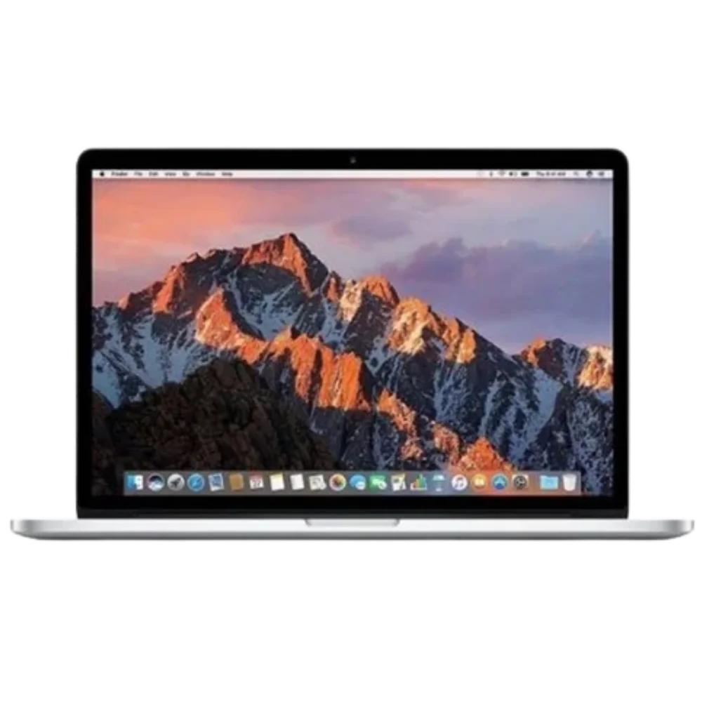 Apple Macbook Pro A1707 – i7 16gb 512gb 2gb Grp 15.4 Retina