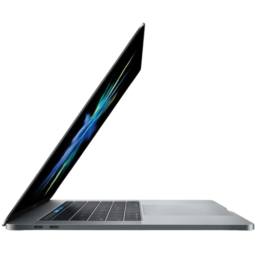 Apple Macbook Pro A1707 – i7 16gb 512gb 2gb Grp 15.4 Retina