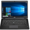 Dell Latitude 5480 i5 6th Gen | 256gb SSD Win pro