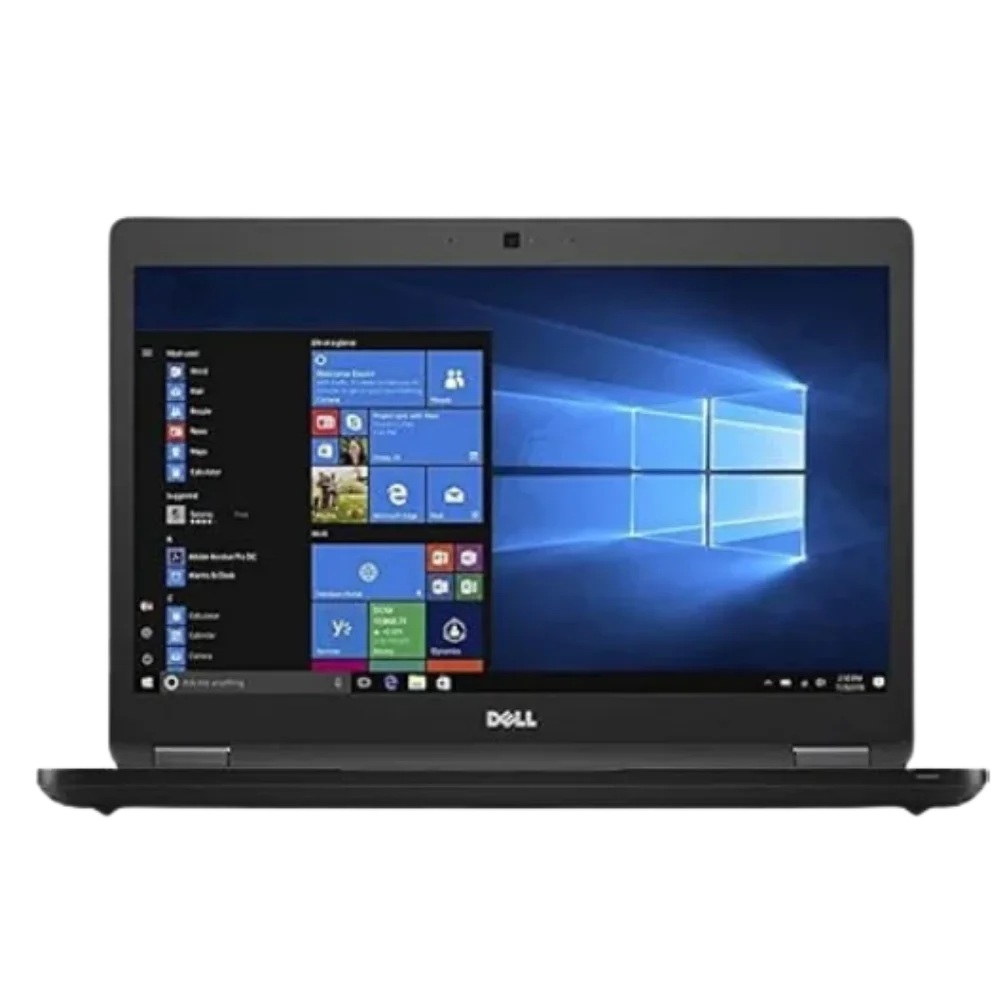 Dell Latitude 5480 i5 7th Gen | 256GB SSD