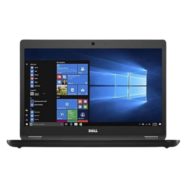 Dell Latitude 5480 i5 7th Gen | 256GB SSD