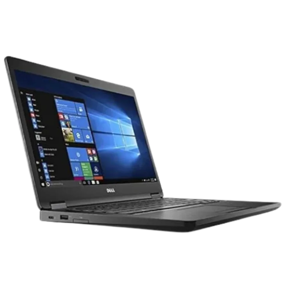 Dell Latitude 5480 i5 7th Gen | 256GB SSD