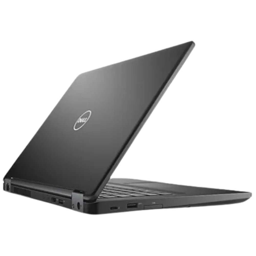 Dell Latitude 5480 i5 7th Gen | 256GB SSD