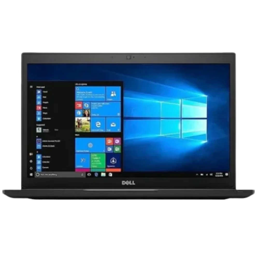 Dell Latitude 7490-Touch i5 8th Gen | 16GB 512GB SSD