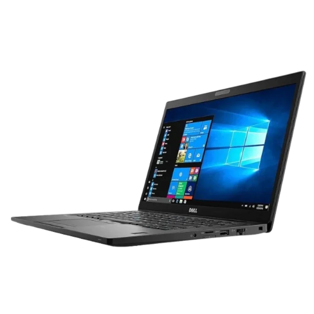 Dell Latitude 7490-Touch i5 8th Gen | 16GB 512GB SSD