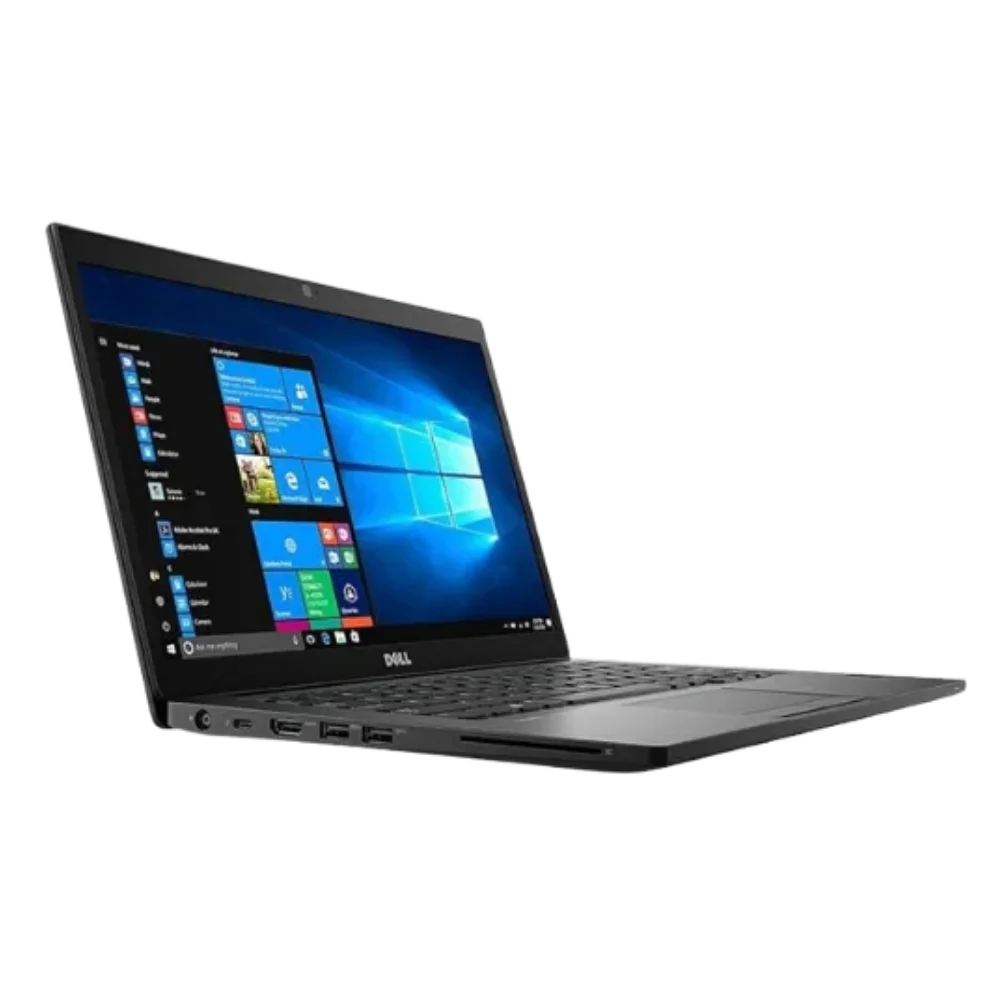 Dell Latitude 7490-Touch i5 8th Gen | 16GB 512GB SSD