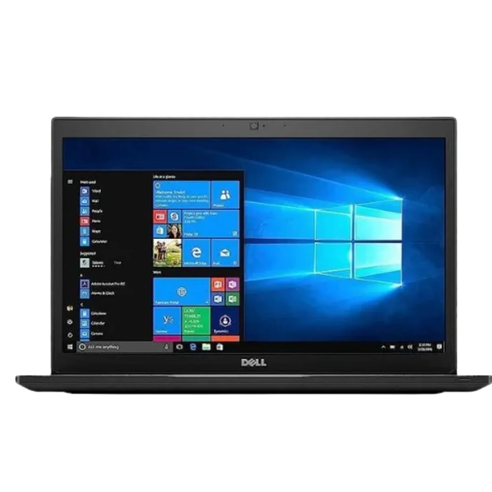 Dell Latitude 7490 i5 8th Gen | 16GB 512GB SSD