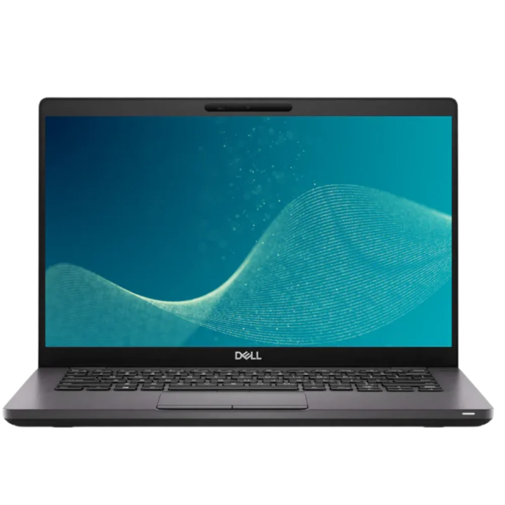 Dell Latitude 5400 – i5 8th gen 8gb 256gb 14inch