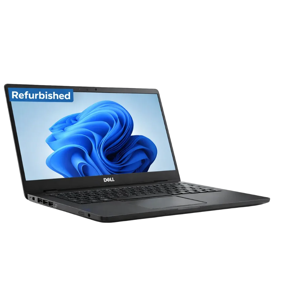 Dell Latitude 5400 – i5 8th gen 8gb 256gb 14inch