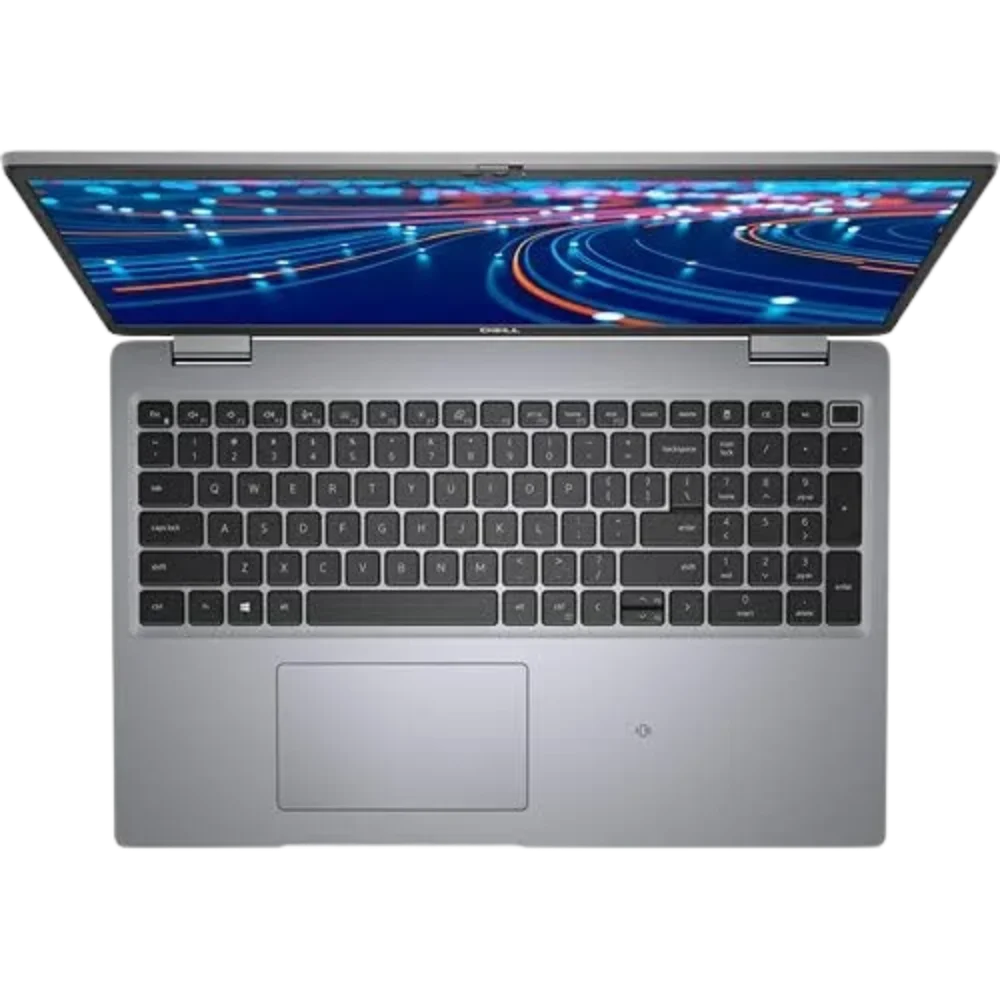 Dell Latitude 5520 – I5 11th Gen 8gb 512gb 15.6inch Win Pro