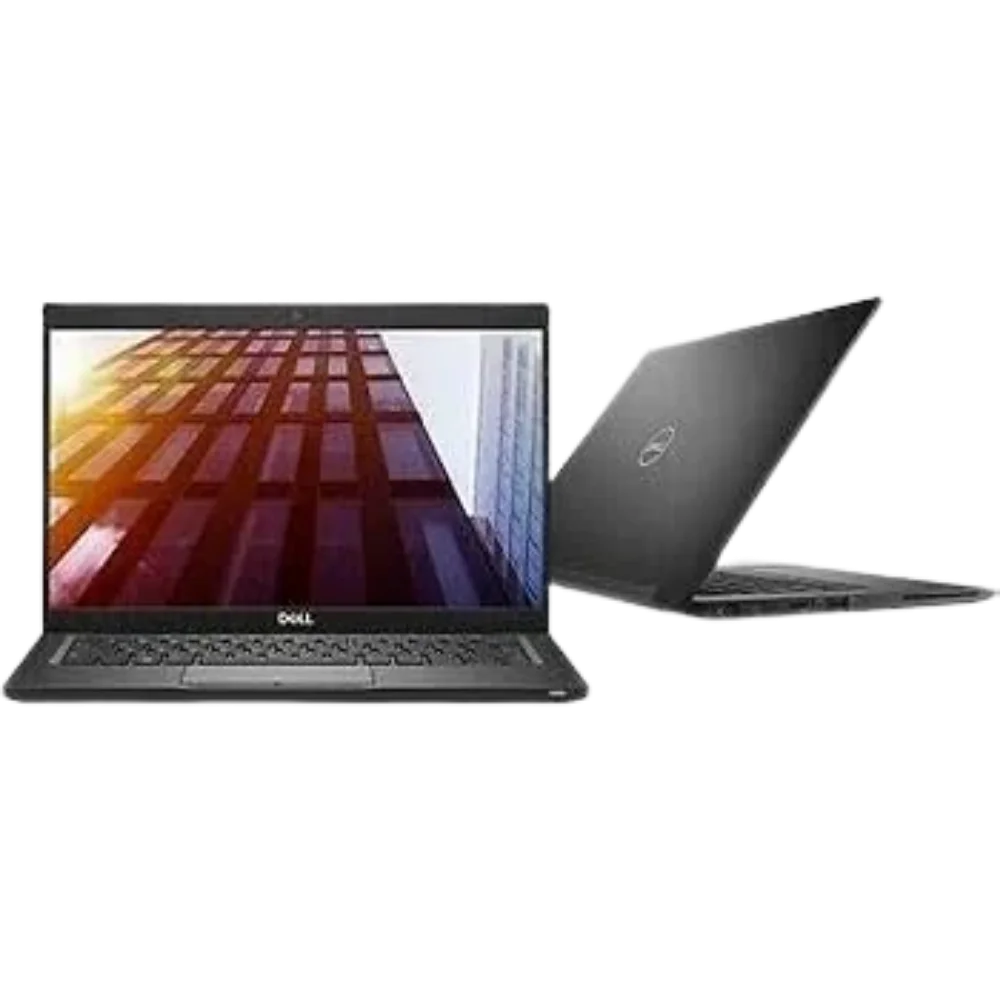 Dell Latitude 7390 – I5 8TH 8GB 256GB 13.3 WIN PRO