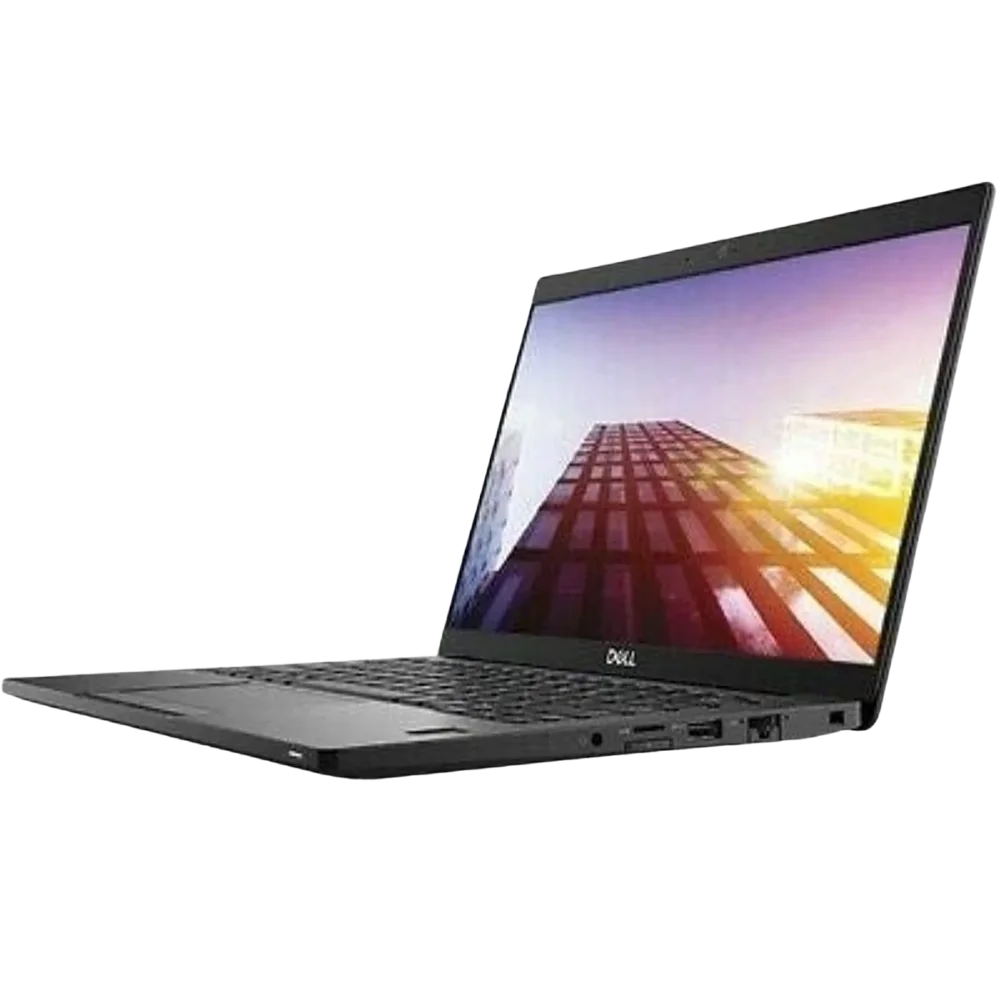 Dell Latitude 7390 – I5 8TH 8GB 256GB 13.3 WIN PRO