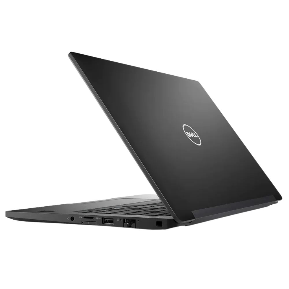 Dell Latitude 7390 – I5 8TH 8GB 256GB 13.3 WIN PRO