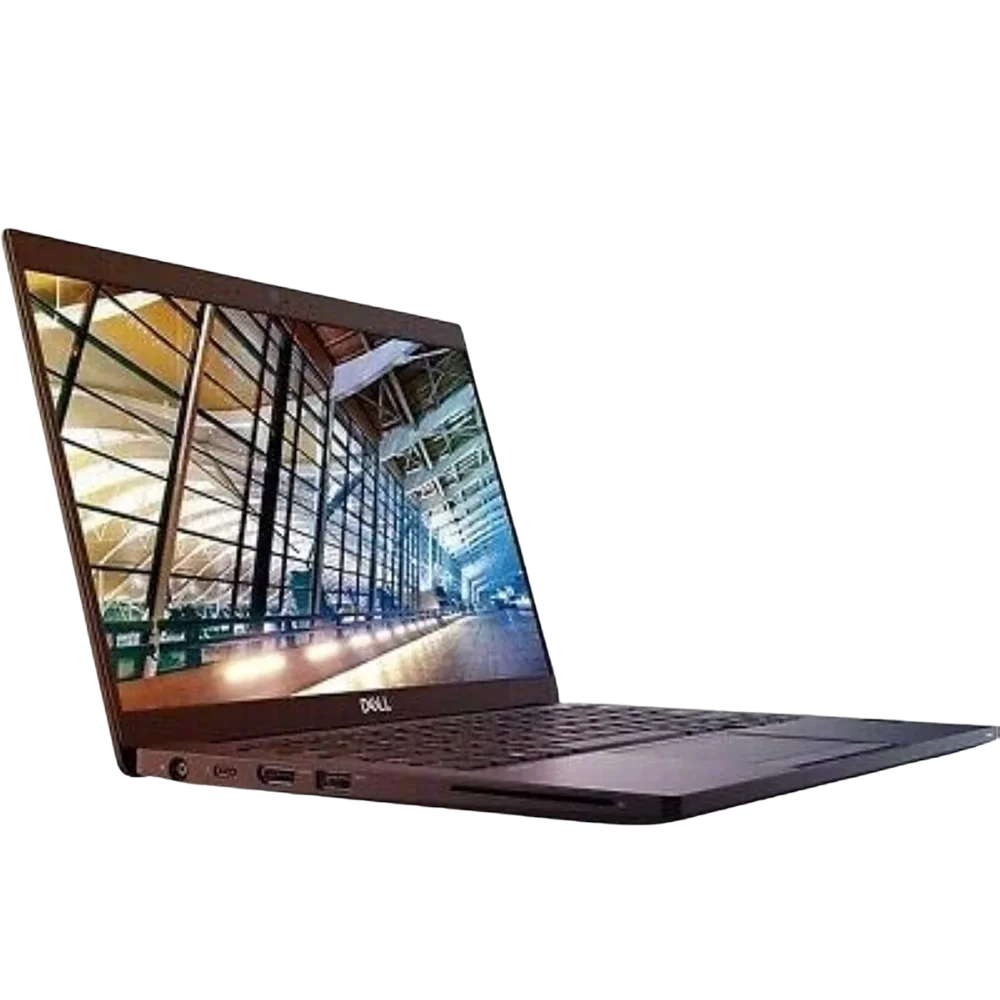 Dell Latitude 7390 – I5 8TH 8GB 256GB 13.3 WIN PRO