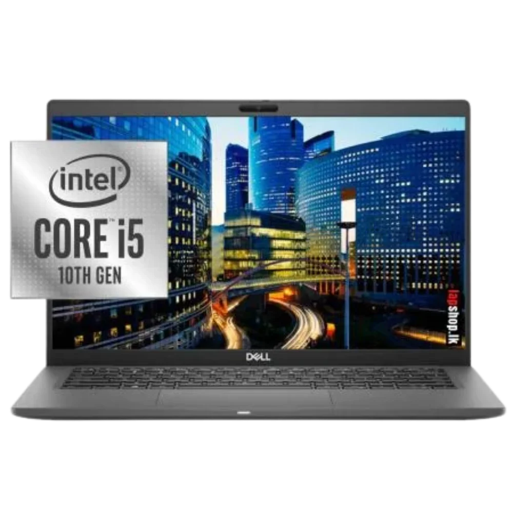 Dell Latitude 7410 – I5 10th 8gb 512gb 14inch Win Pro