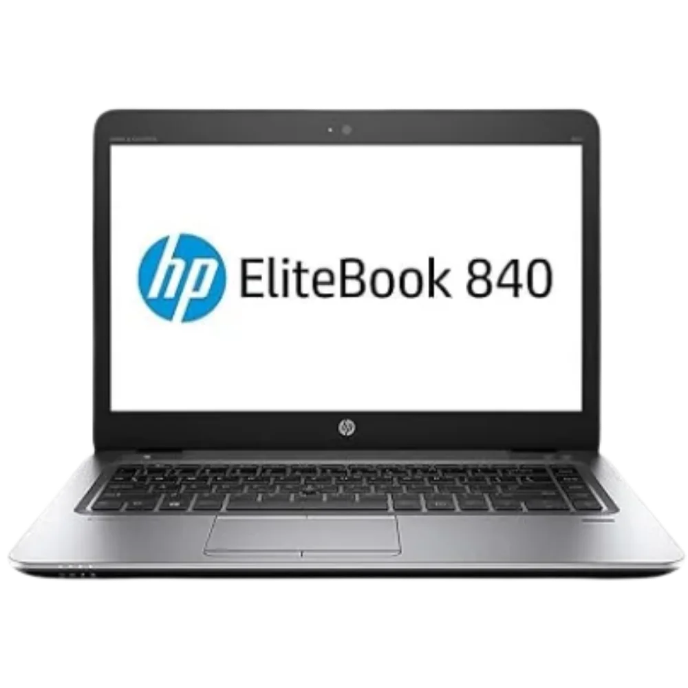 Hp Elitebook 840 G4 i5 7th Gen | 256GB SSD