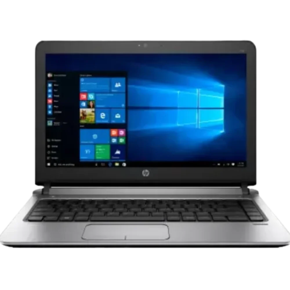 Hp Probook 640 G2 i5 6th Gen | 256gb SSD Win pro