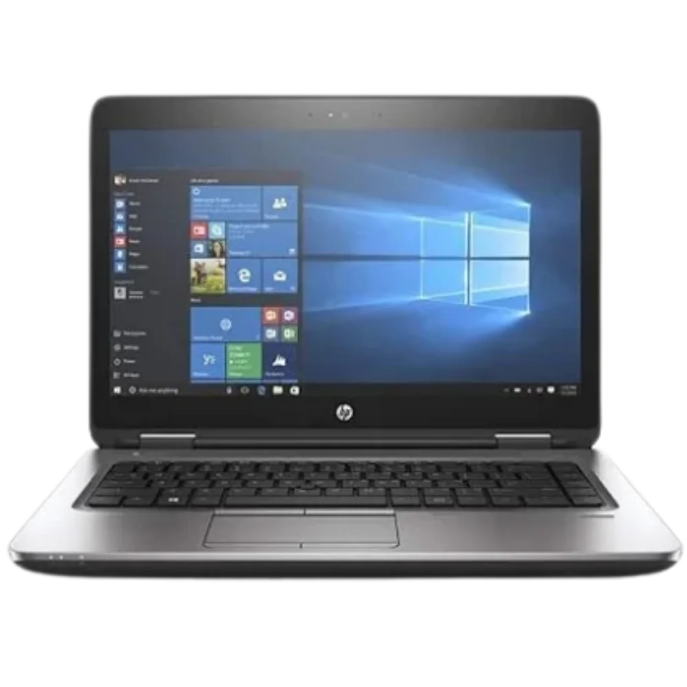 Hp Probook 640 G3 i5 7th Gen | 256GB SSD