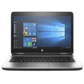 Hp Probook 640 G3 i5 7th Gen | 256GB SSD