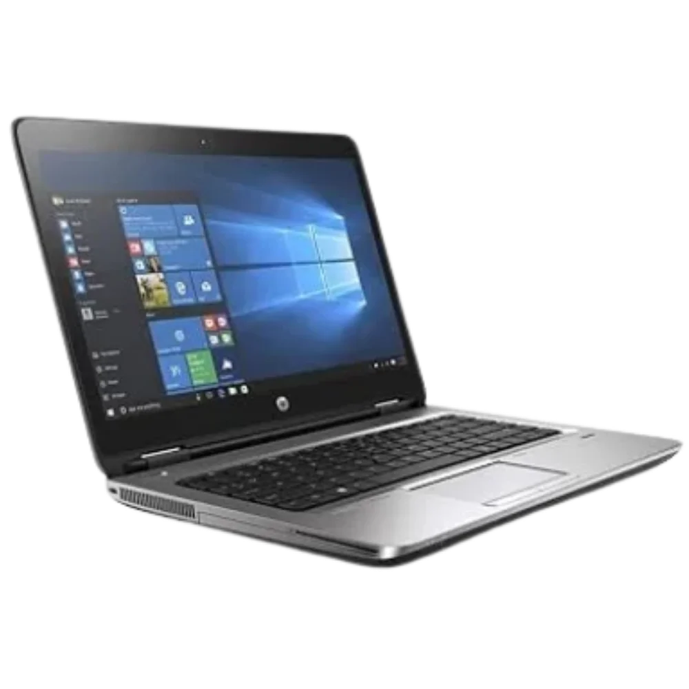 Hp Probook 640 G3 i5 7th Gen | 256GB SSD