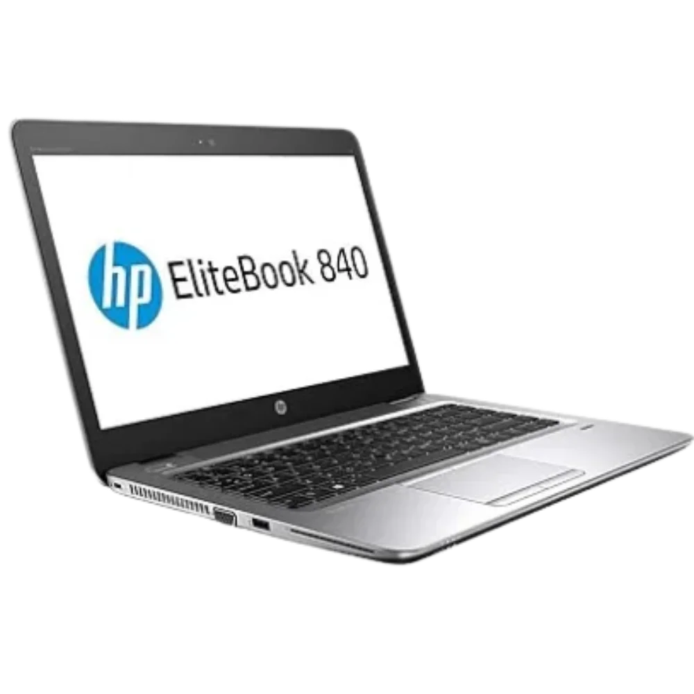 Hp Elitebook 840 G4 i5 7th Gen | 256GB SSD