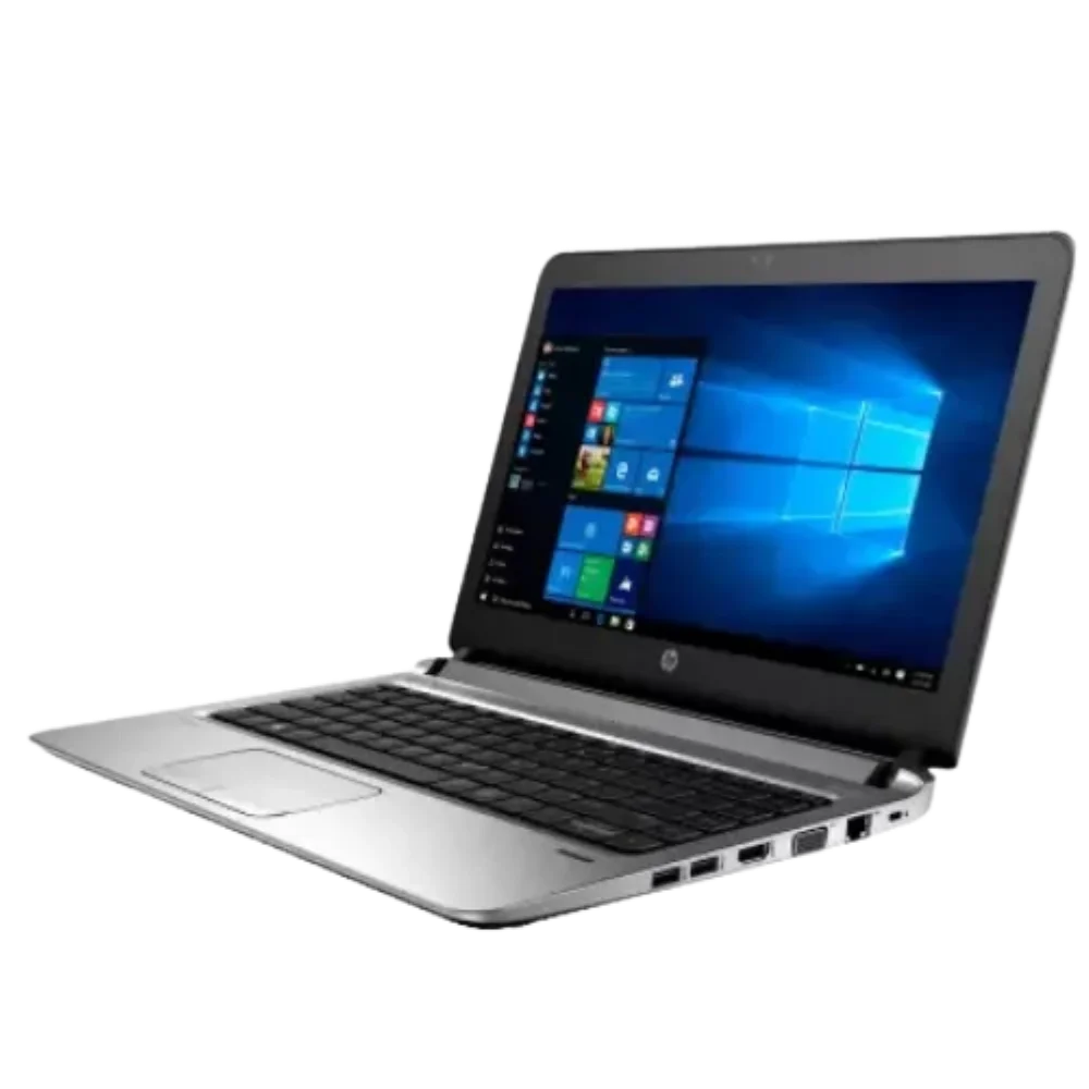 Hp Probook 640 G2 i5 6th Gen | 256gb SSD Win pro