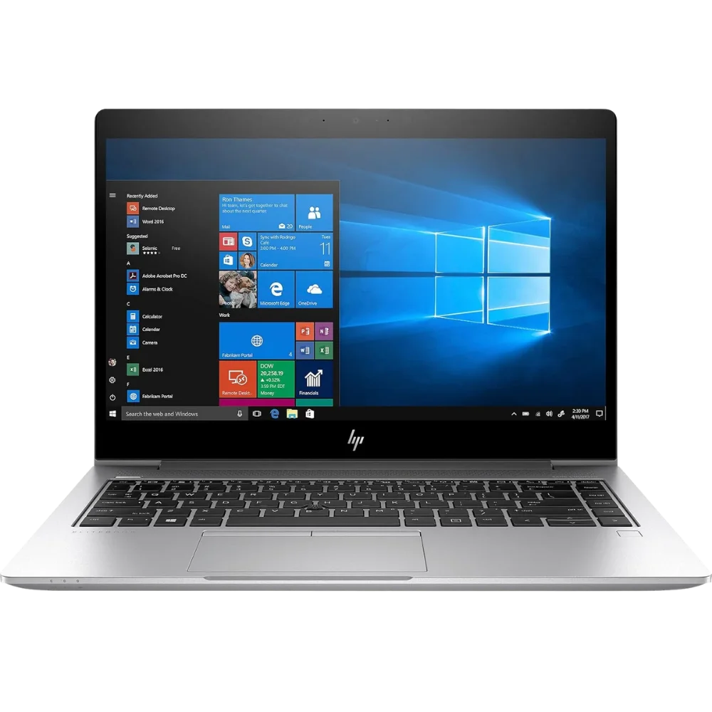 Hp Elitebook 840 G6 – i5 8th gen 8gb 512gb 14inch