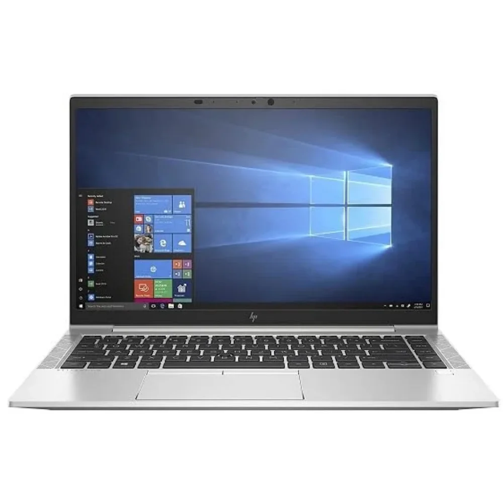 Hp Elitebook 840 G7 – i5 10th 8gb 512gb 14inch