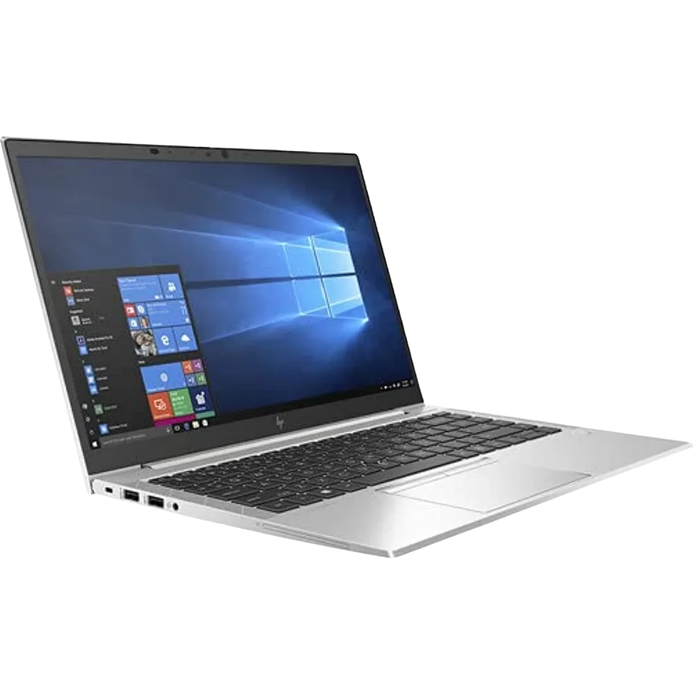 Hp Elitebook 840 G7 – i5 10th 8gb 512gb 14inch