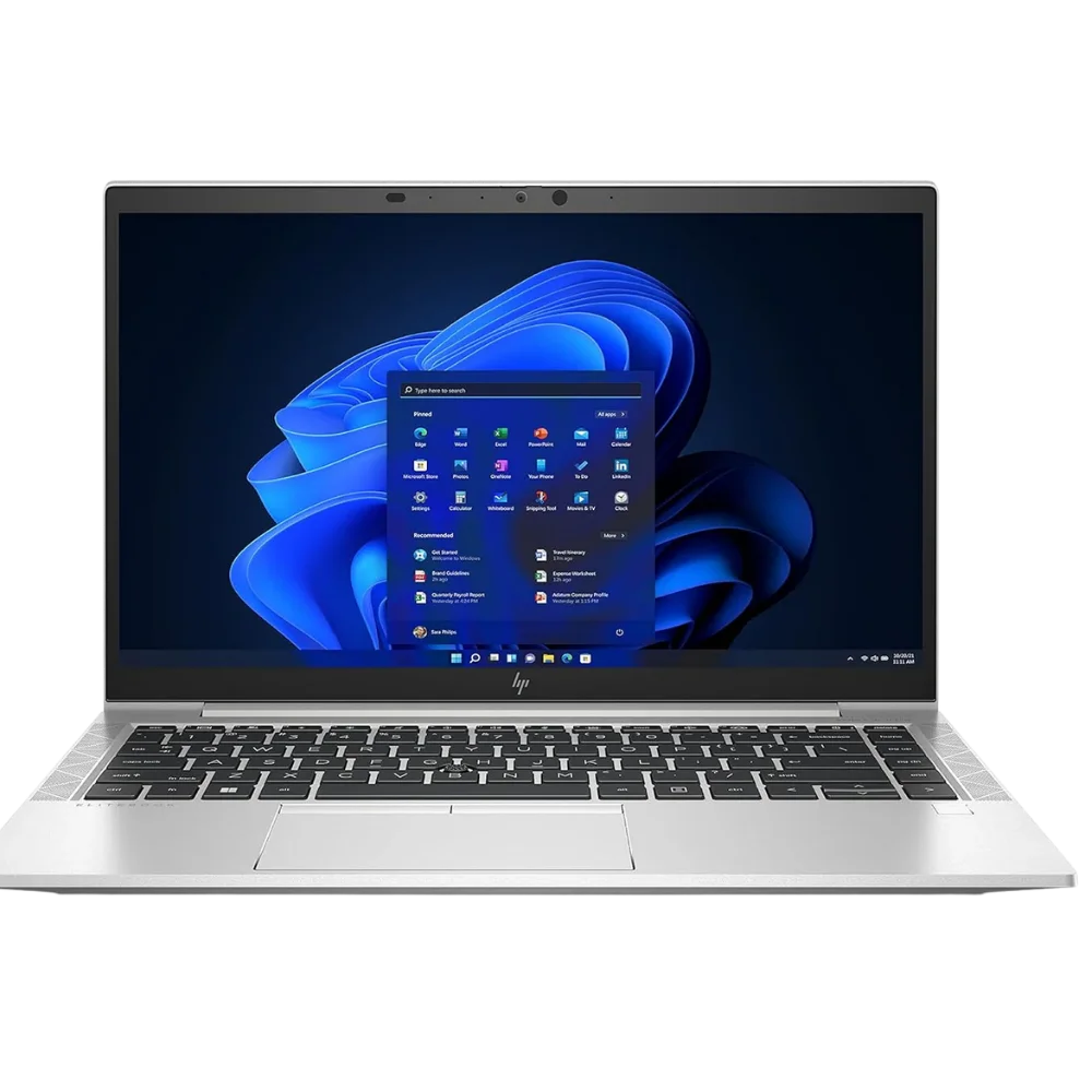Hp Elitebook 840 G8 – i5 11th gen 8gb 512gb 14inch