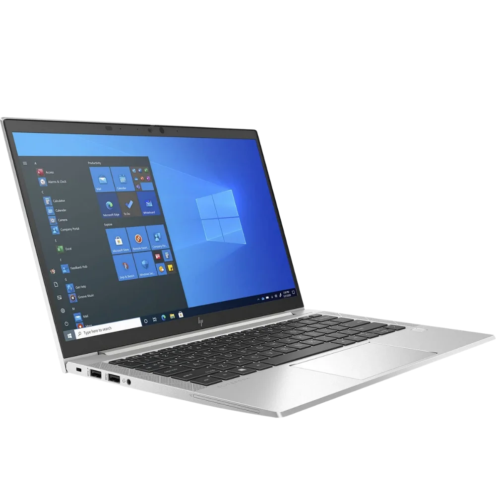 Hp Elitebook 840 G8 – i5 11th gen 8gb 512gb 14inch