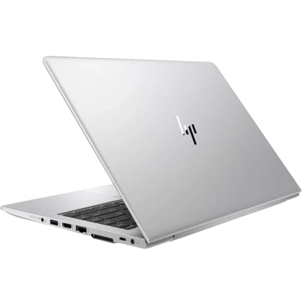 Hp Elitebook 840 G6 – i5 8th gen 8gb 512gb 14inch