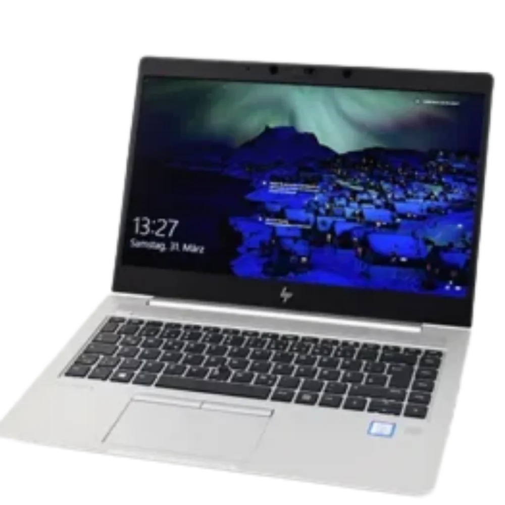 Hp Elitebook 840 G6 – i5 8th gen 8gb 512gb 14inch