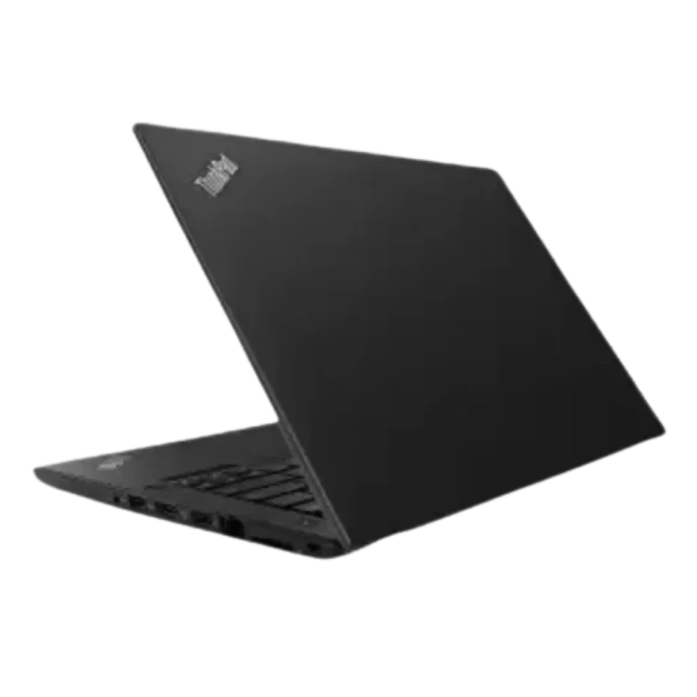 Lenovo Thinkpad T480-TOUCH i5 8th Gen | 256GB SSD