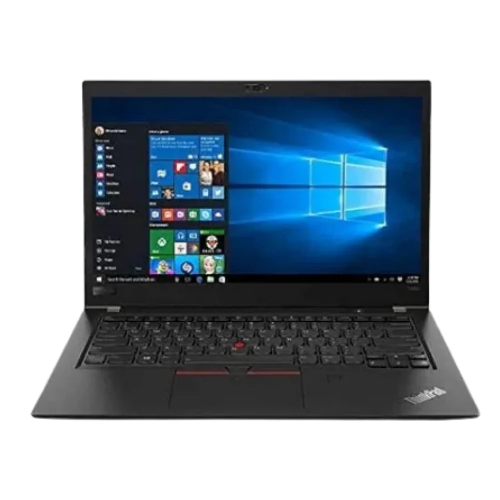 Lenovo Thinkpad T480S i5 8th Gen | 8GB 256GB SSD