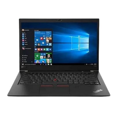 Lenovo Thinkpad T480S i5 8th Gen | 8GB 256GB SSD