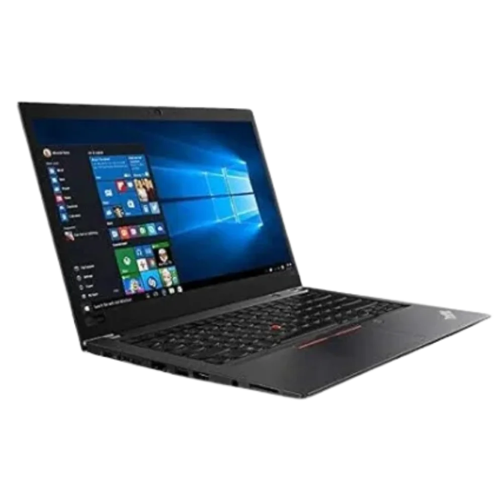 Lenovo Thinkpad T480S i5 8th Gen | 8GB 256GB SSD