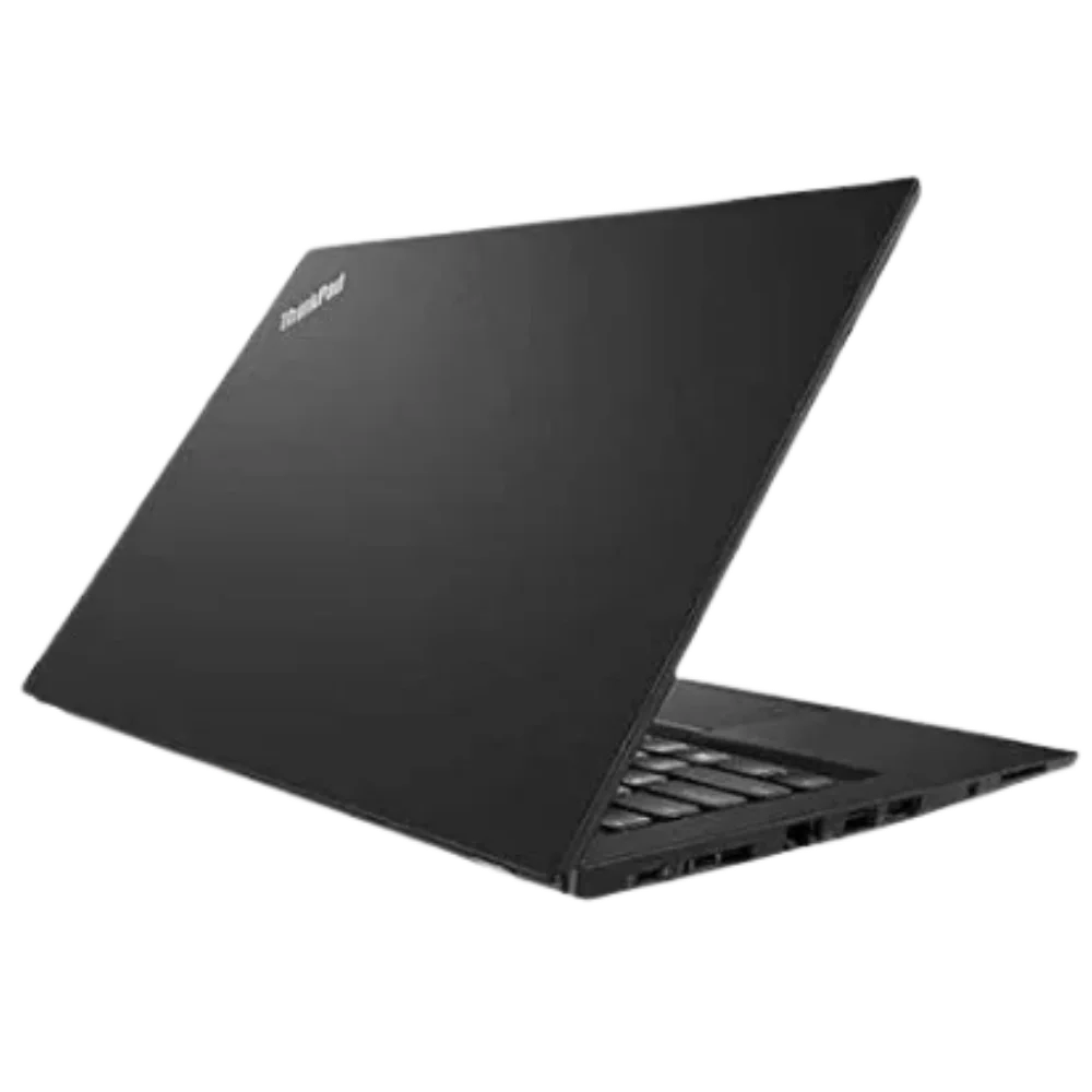 Lenovo Thinkpad T480S i5 8th Gen | 8GB 256GB SSD