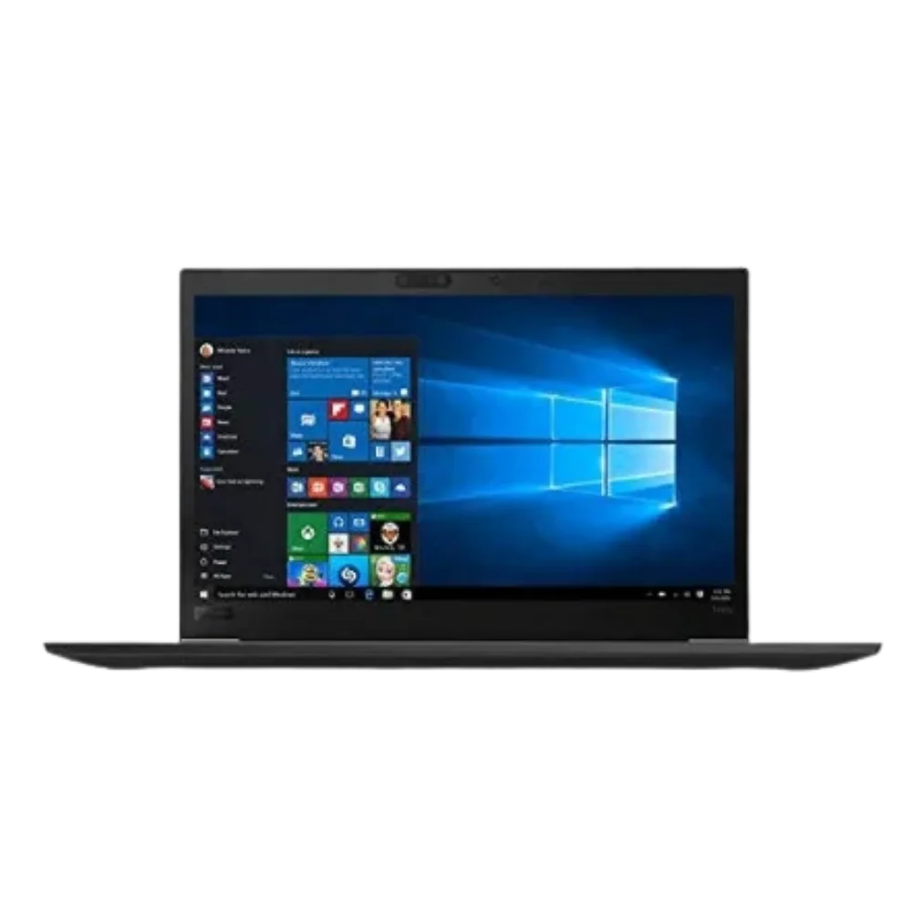 Lenovo Thinkpad T480S i5 8th Gen | 8GB 256GB SSD