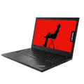 Lenovo Thinkpad T490 i5 8th Gen | 16GB 512GB SSD