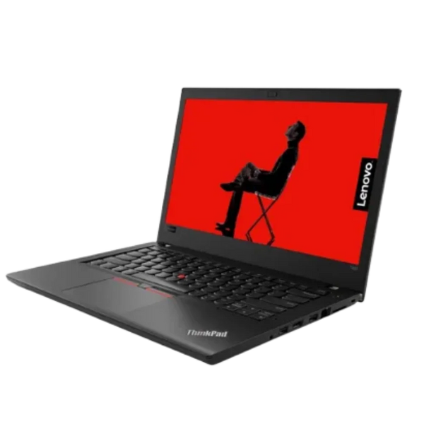 Lenovo Thinkpad T490 i5 8th Gen | 16GB 512GB SSD
