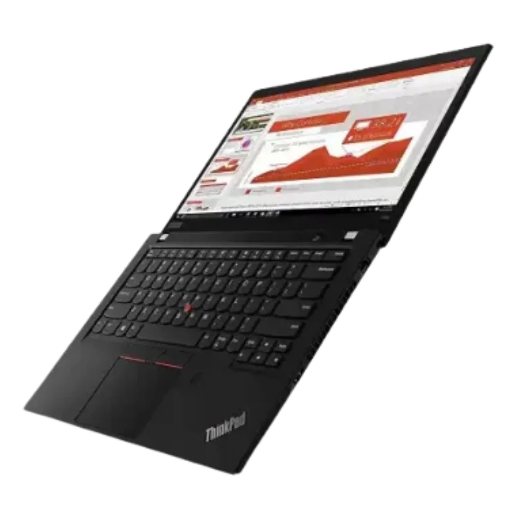 Lenovo Thinkpad T490 i5 8th Gen | 16GB 512GB SSD