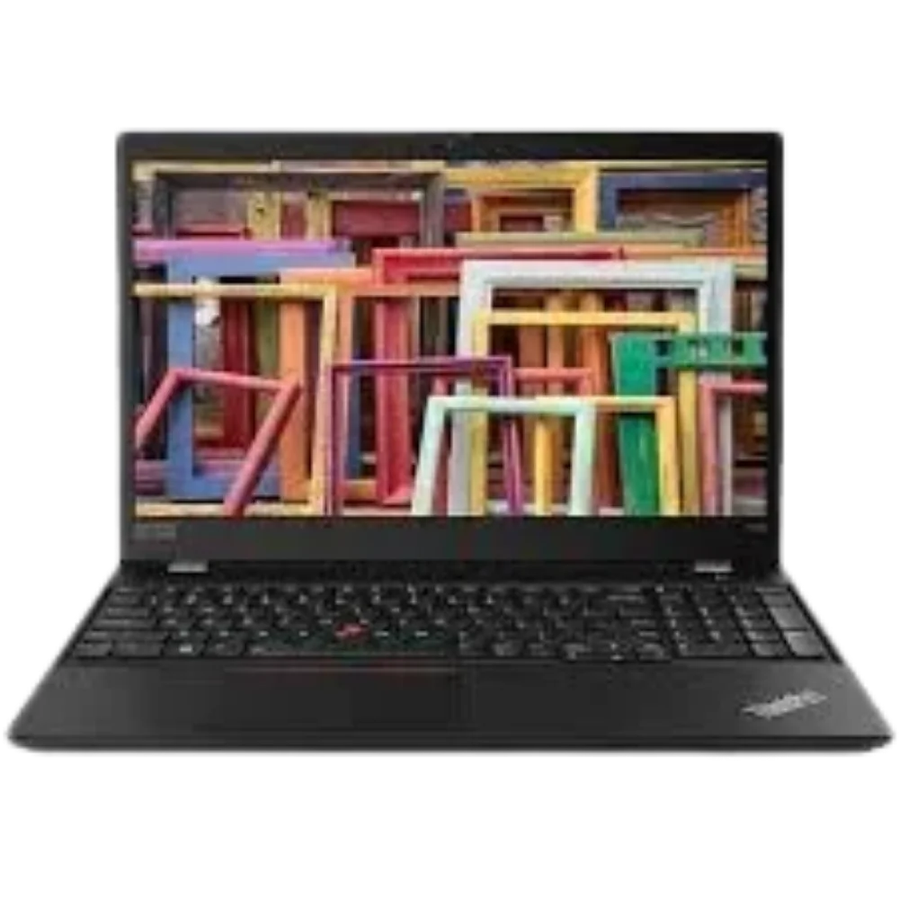 Lenovo Thinkpad T580 – I5 8TH 8GB 512GB SSD 15.6