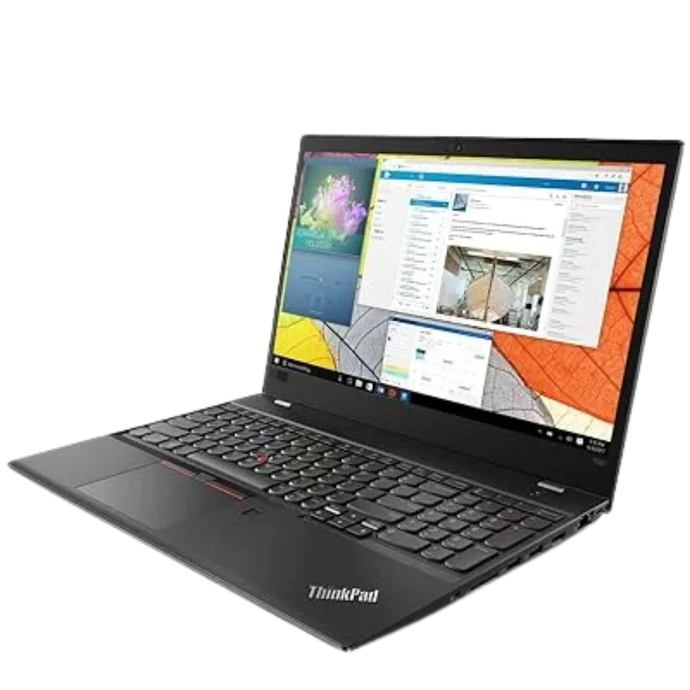 Lenovo Thinkpad T580 – I5 8TH 8GB 512GB SSD 15.6