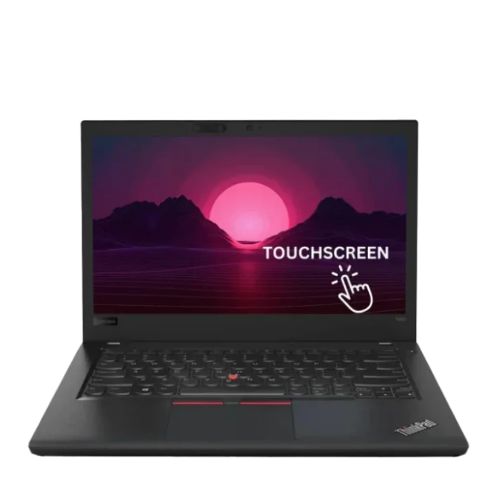 Lenovo ThinkPad T480 | i7-8th Gen | 14″ Inch | Win 11